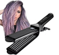 Styler Cheveux – Volume Intense & Ondulations Élégantes