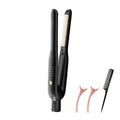 Mini Styler 2-en-1 – Lisseur & Boucleur Portable